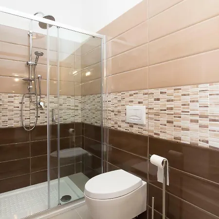 Montalto Vista Mare Luxurious 2 Floor In Pizzo Piazza Della Repubblica, Sea Views * Pizzo (Calabria)