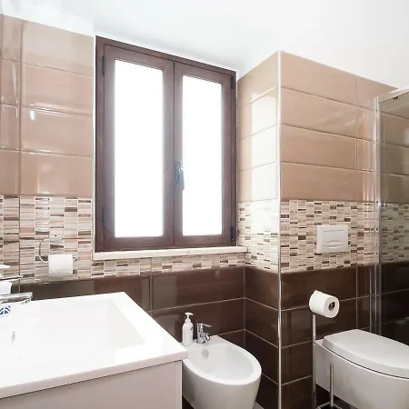 Montalto Vista Mare Luxurious 2 Floor In Pizzo Piazza Della Repubblica, Sea Views *
