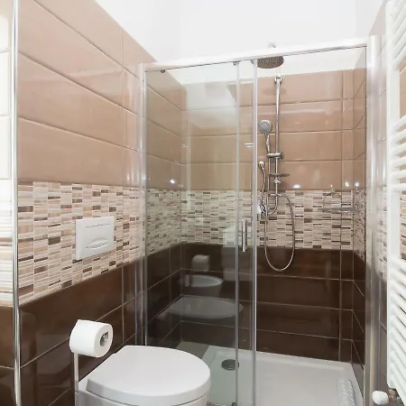 Montalto Vista Mare Luxurious 2 Floor In Pizzo Piazza Della Repubblica, Sea Views Apartment *